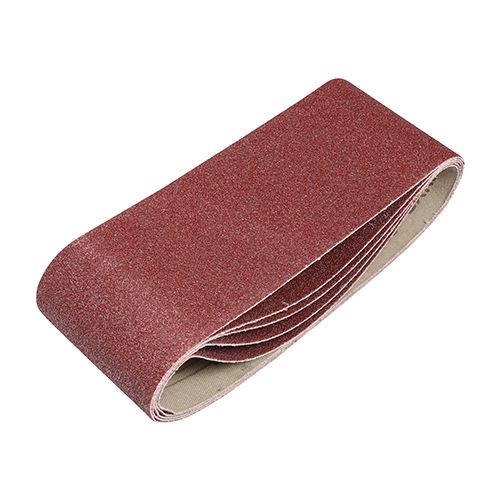 Sanding Belts P120
