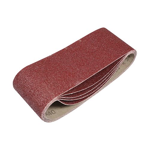 Sanding Belts P40