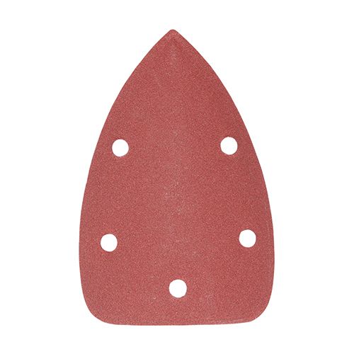 Detail Sanding Pads P180