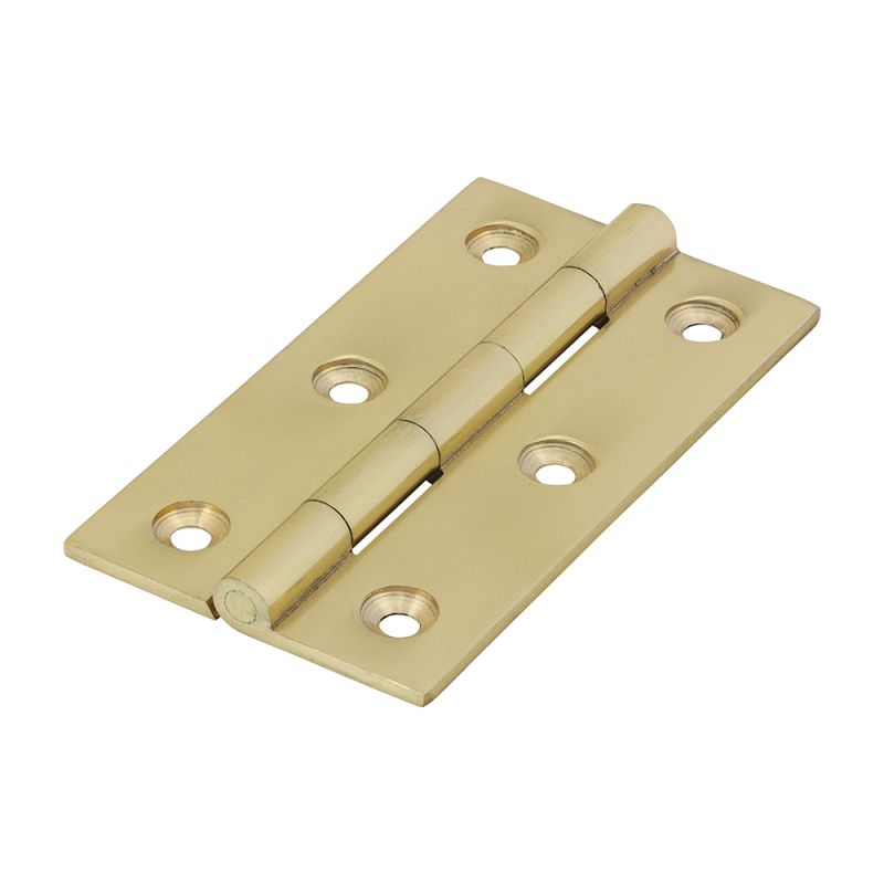 Solid Drawn Hinge AB