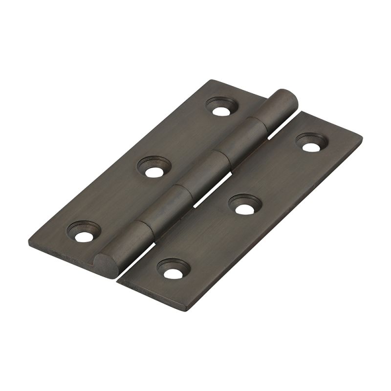 Solid Drawn Hinge PC