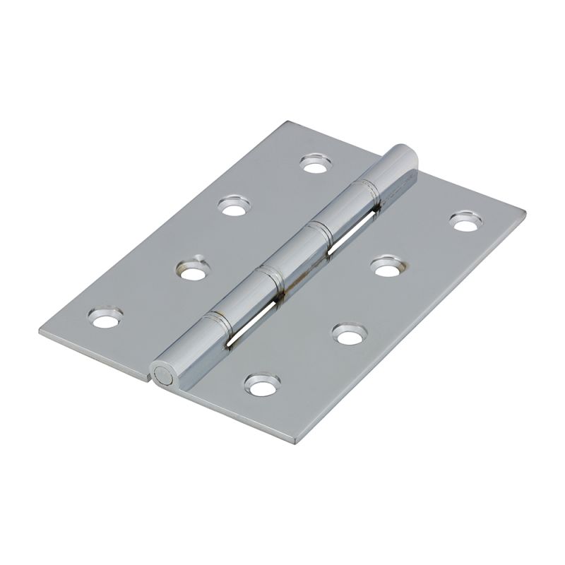 Double Steel Washer Hinge SC