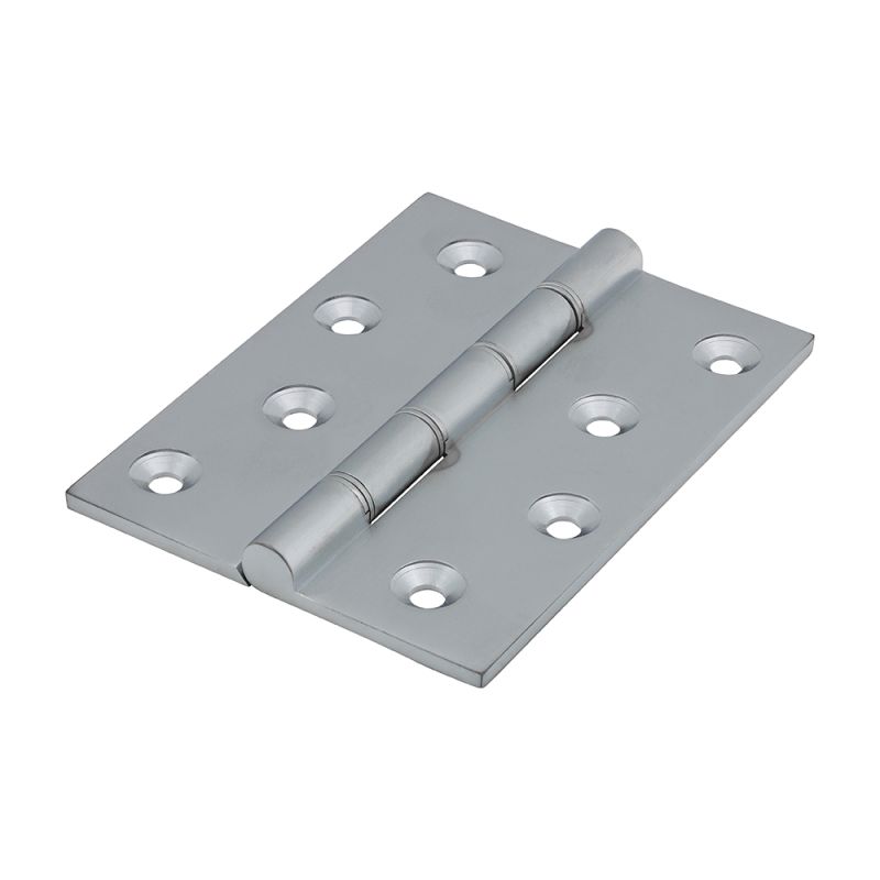 Double Steel Washer Hinge PB