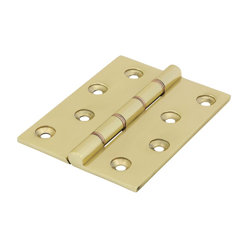 Double PhosphorWasher Hinge AB