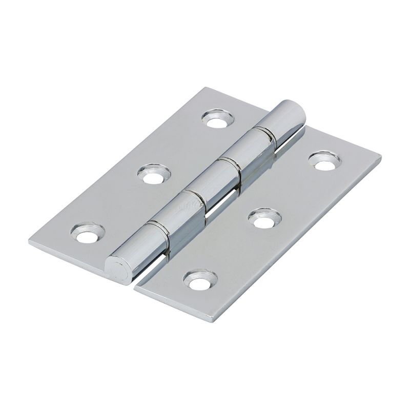 Double SS Washer Hinge PC