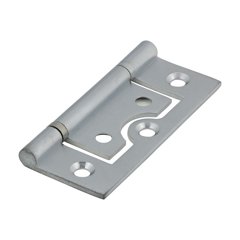 Plain Bearing Flush Hinge SC