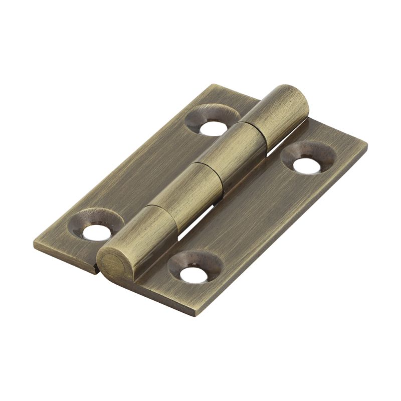 Solid Drawn Hinge AB