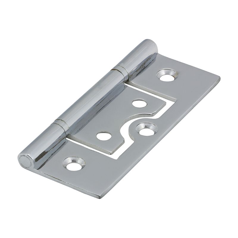 Plain Bearing Flush Hinge SC