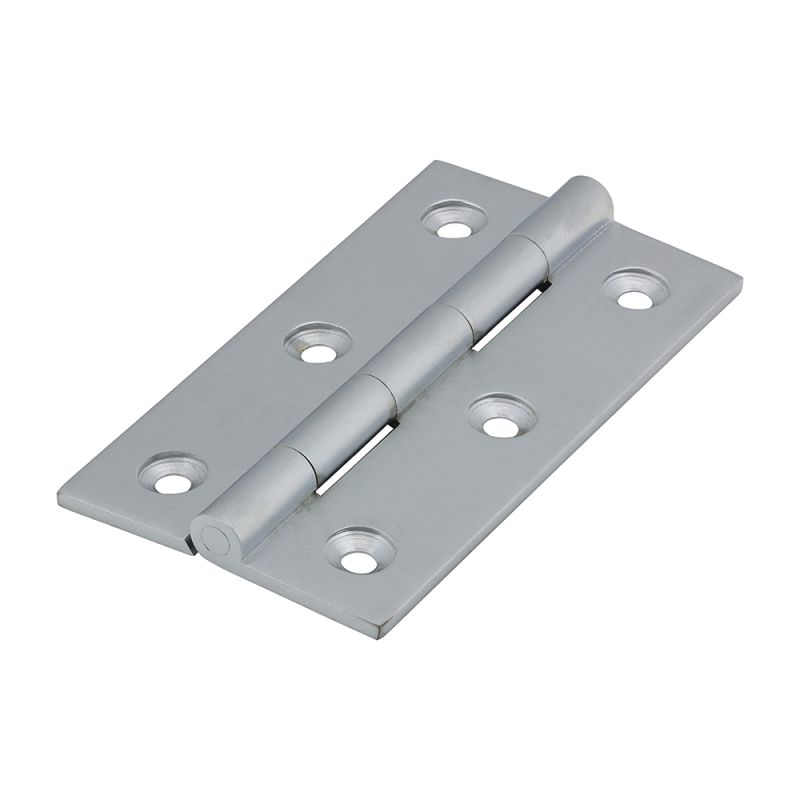 Plain Bearing Flush Hinge PC