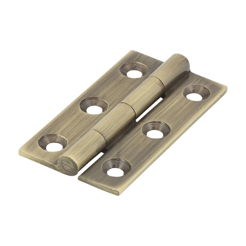 Solid Drawn Hinge AB