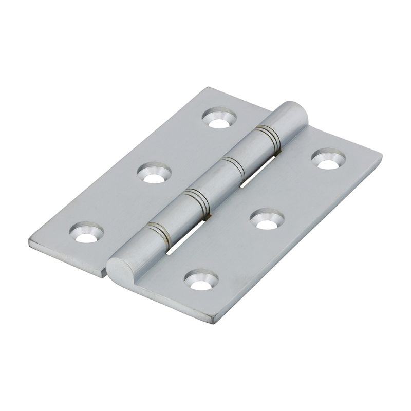 Double SS Washer Hinge SC