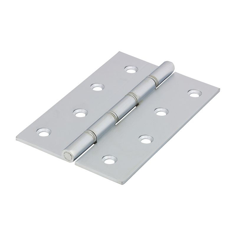 Solid Drawn Hinge PB