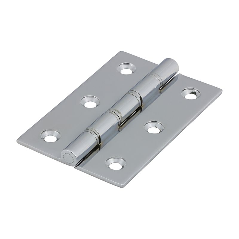 Double Steel Washer Hinge PC