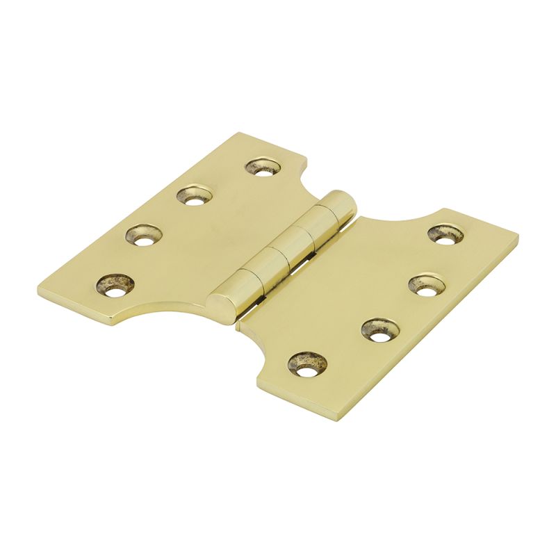 Parliament Hinge PB