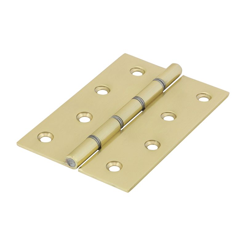 Double Steel Washer Hinge PC
