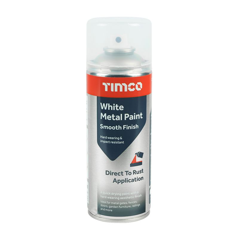 Silver Metal Paint Smooth
