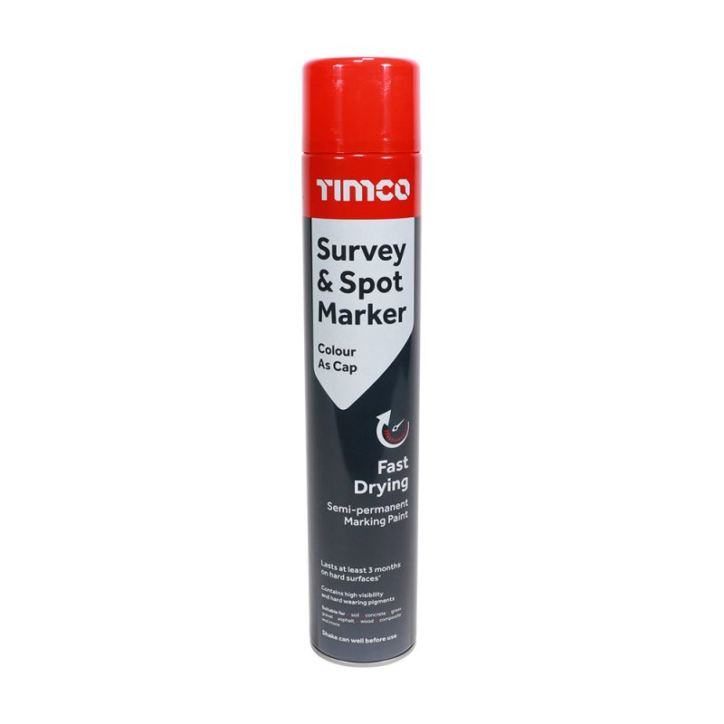 Survey & Spot Marker Green