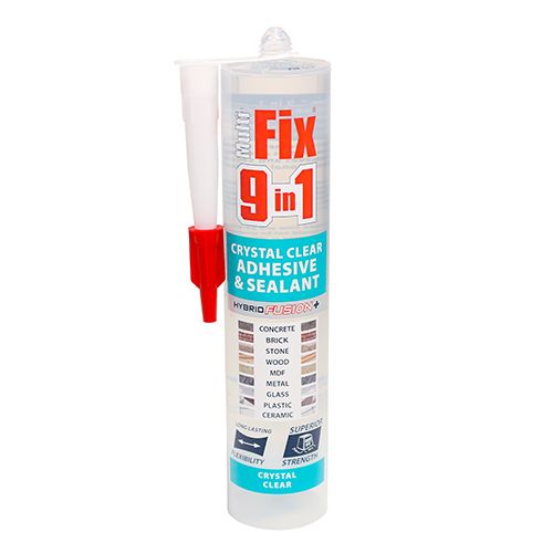 Adhesive & Sealant Nozzles