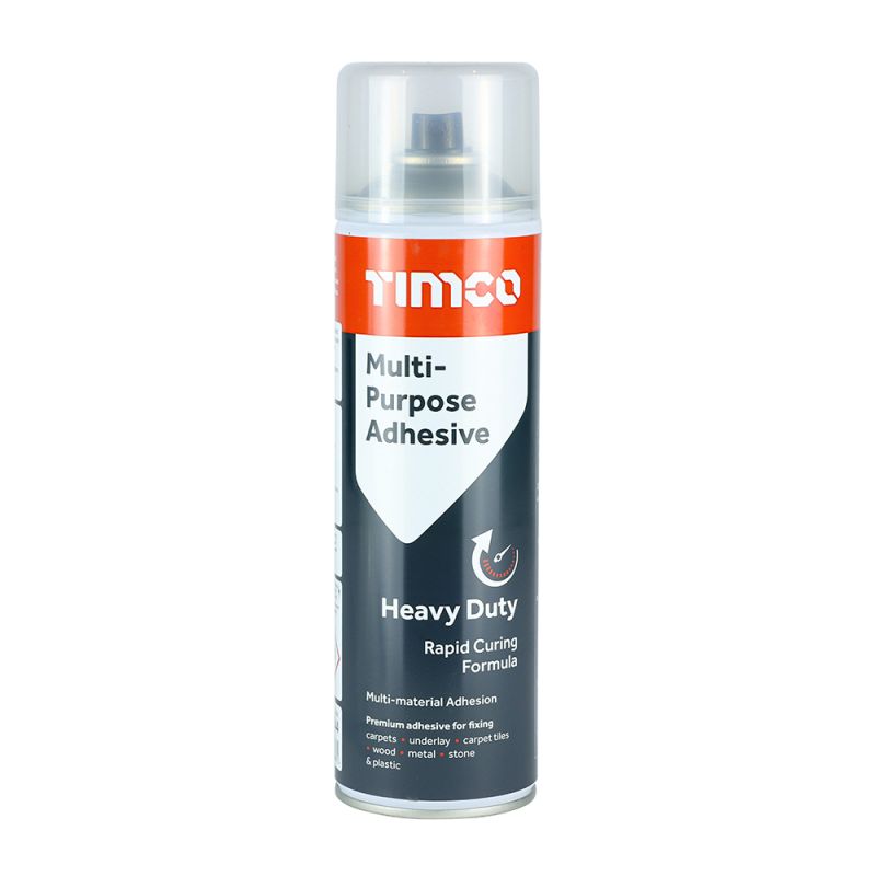 Instant Contact Adhesive-Spray