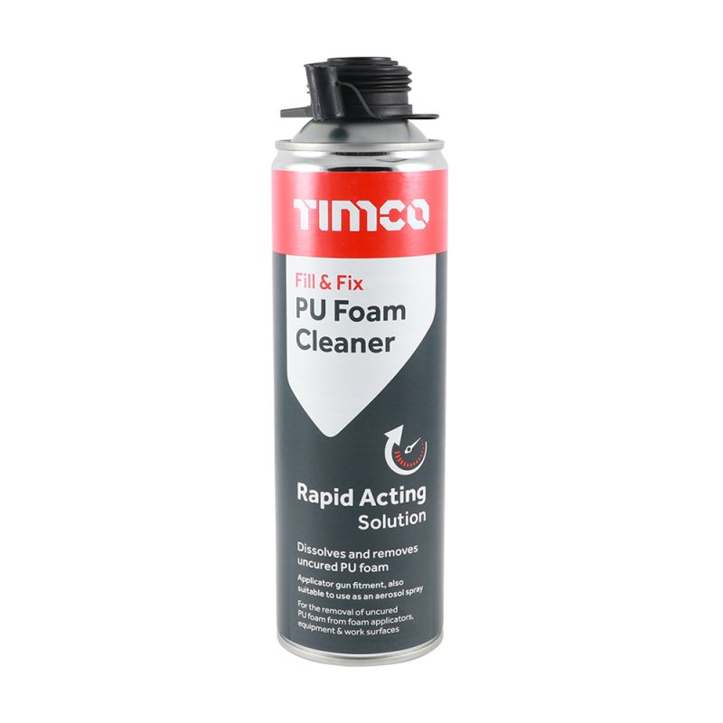 Drywall Adhesive Exp PU Foam