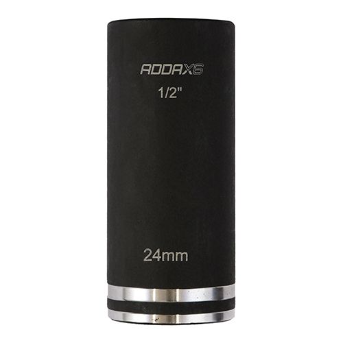Impact Socket