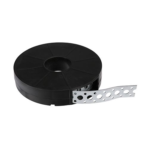 Fixing Band - Stainless
