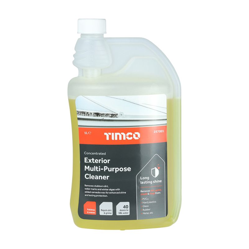 Brick Masonry & Patio Cleaner