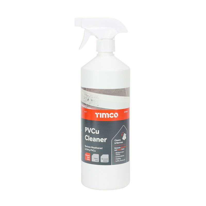 Glass Cleaner