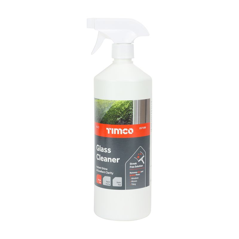 M/P Citrus Cleaner & Degreaser