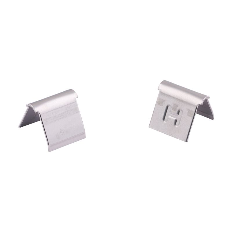 HallClip+ Lead Flashing Clips