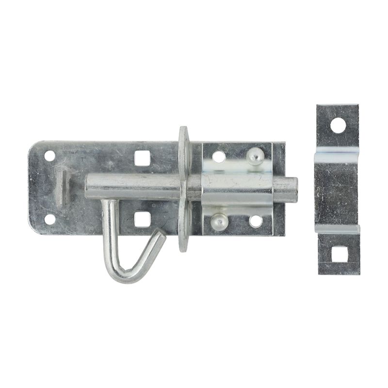 Heavy Brenton Padbolt HDG