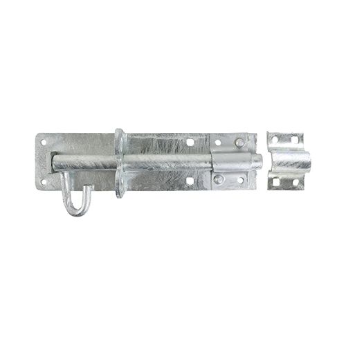 Heavy Brenton Padbolt HDG
