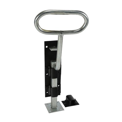 Bow Handle Bolt Black