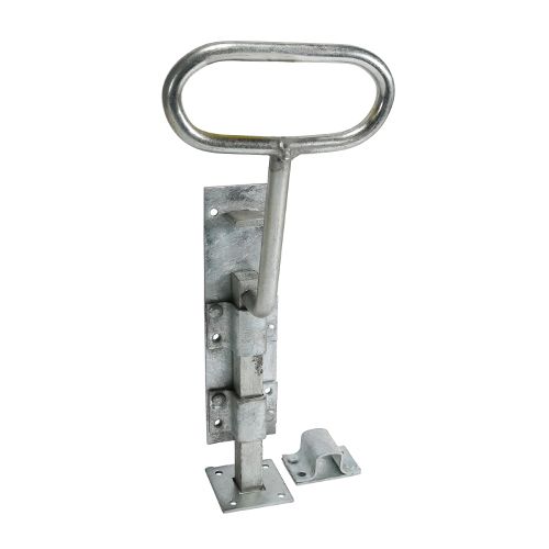 Bow Handle Bolt HDG