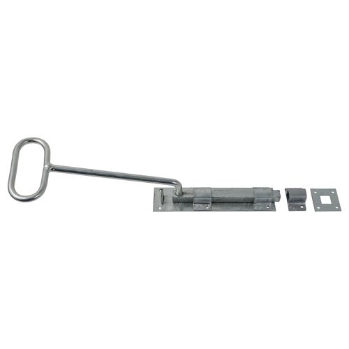 Cane Bolt Black