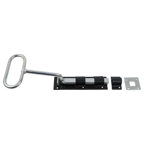 Bow Handle Bolt Black