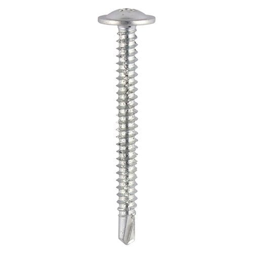 Baypole Screw PH2 - BZP