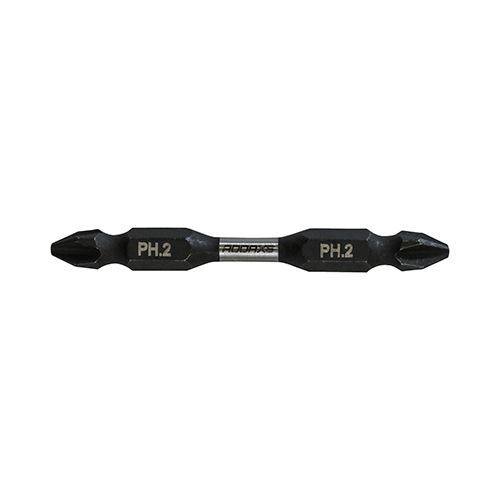 DoubleEnded Phillips DriverBit