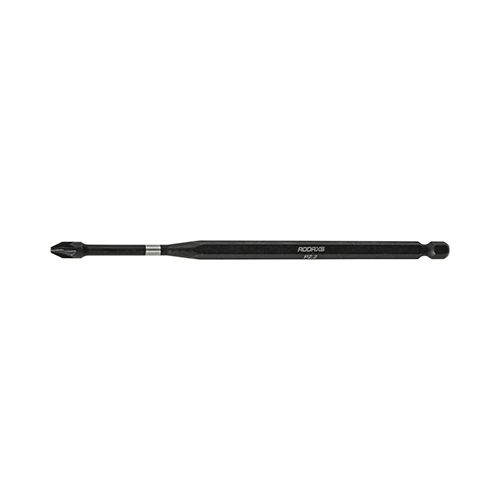 Impact Pozi Driver Bit