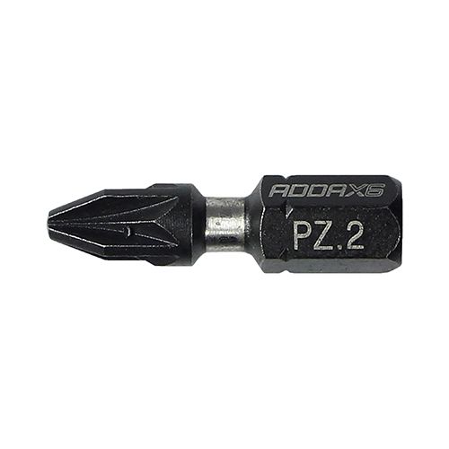 Impact Pozi Driver Bit
