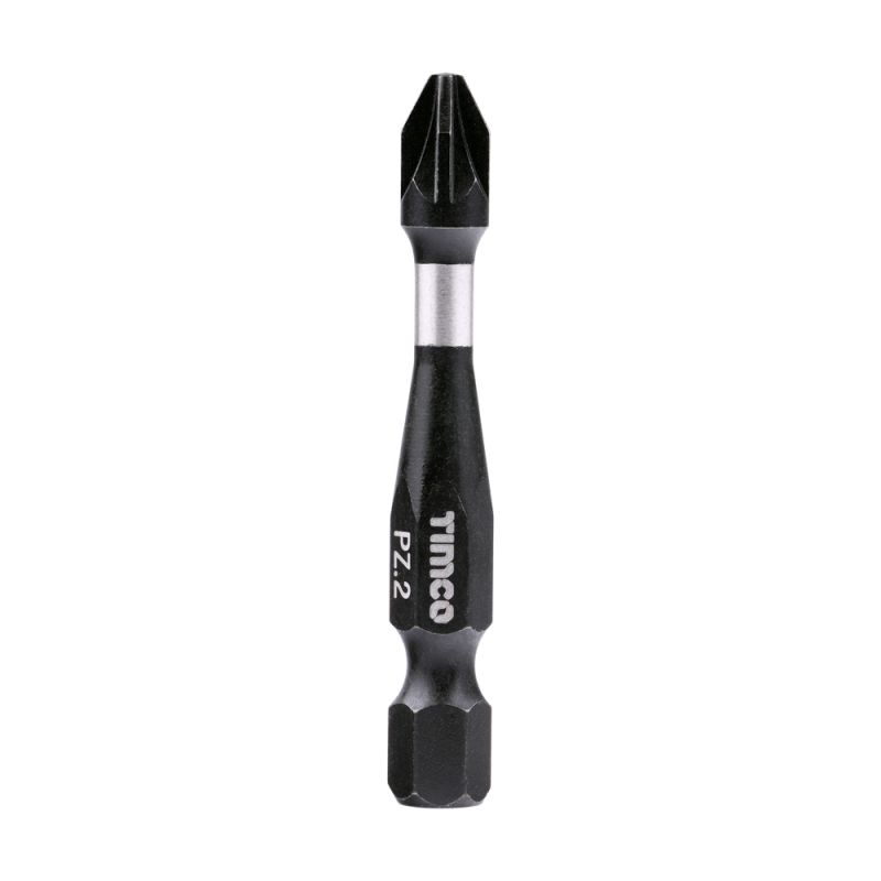 Impact Pozi Driver Bit