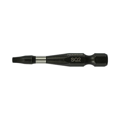 Impact Square Driver Bit