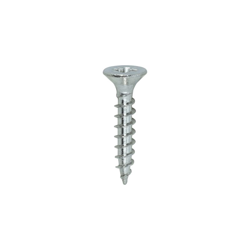 Classic Screw PZ1 CSK A4 SS