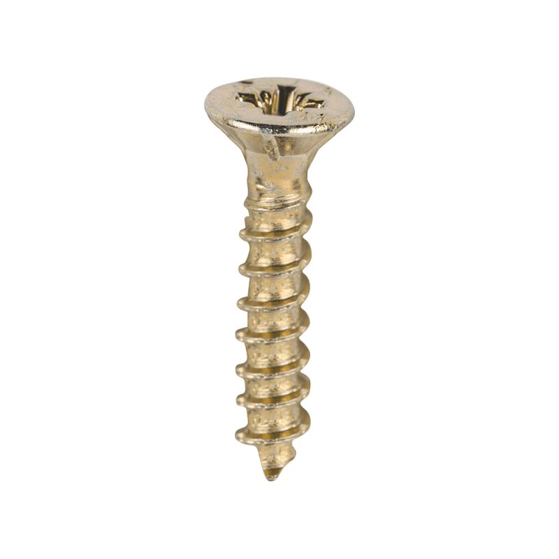 Velocity Screw PZ1 CSK ZYP