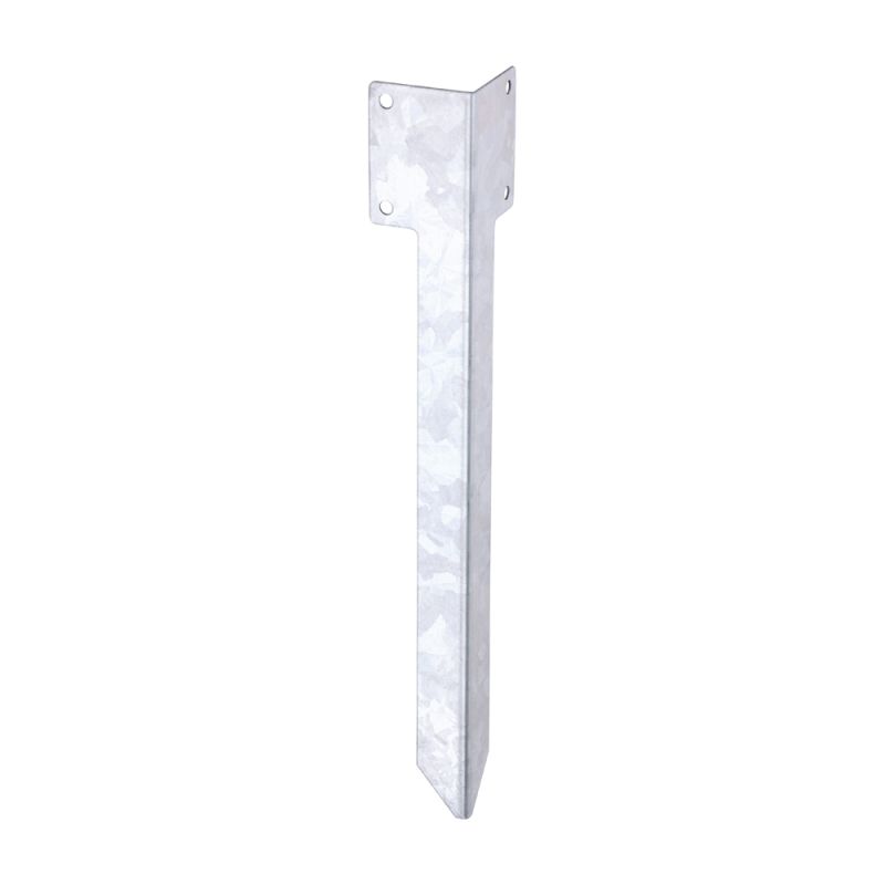 Sleeper Spike - Straight Galv
