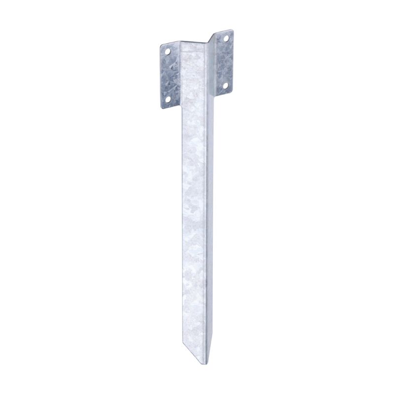 Post Extender - Quick Fit Red