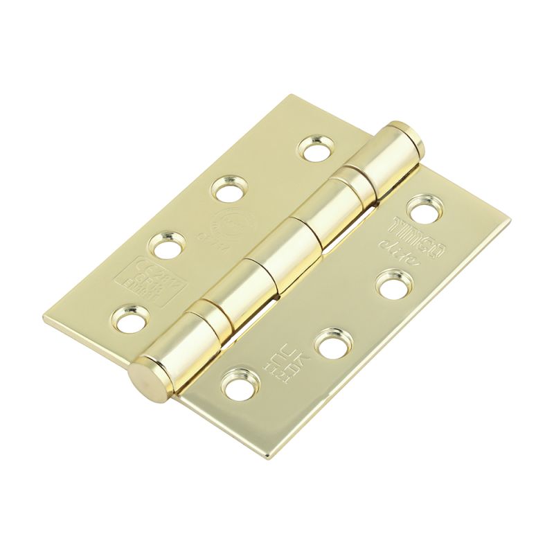 13 Fire Door Hinge Pol SS