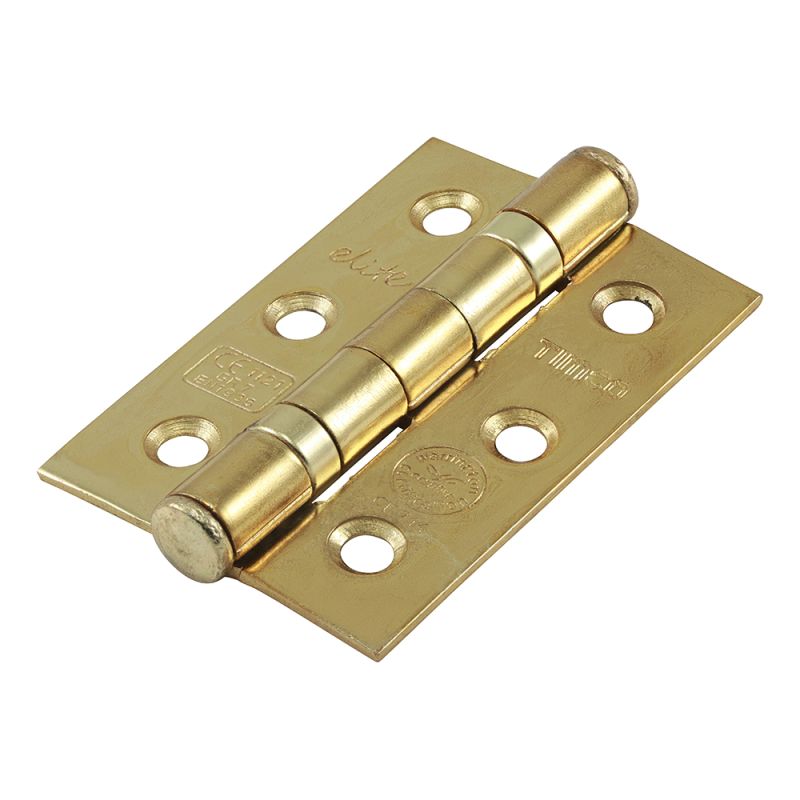 7 Fire Door Hinge PC