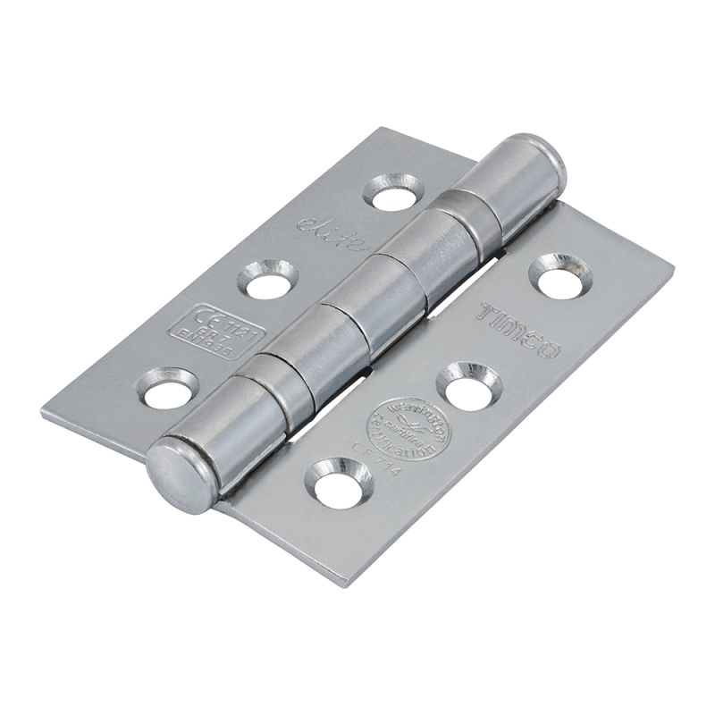 7 Fire Door Hinge SC
