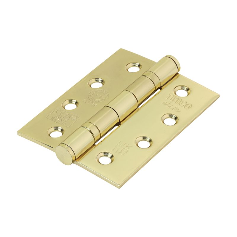 13 Fire Door Hinge Pol SS